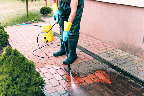 Best Gas Station Cleaning  in Cajahs Mountain, NC